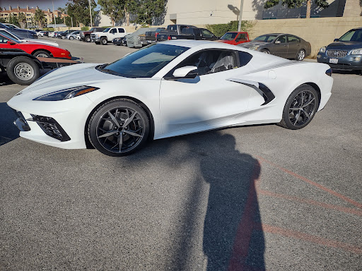 Chevrolet Dealer «Connell Chevrolet», reviews and photos, 2828 Harbor Blvd, Costa Mesa, CA 92626, USA