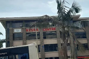 Kenya School of Revenue Administration image