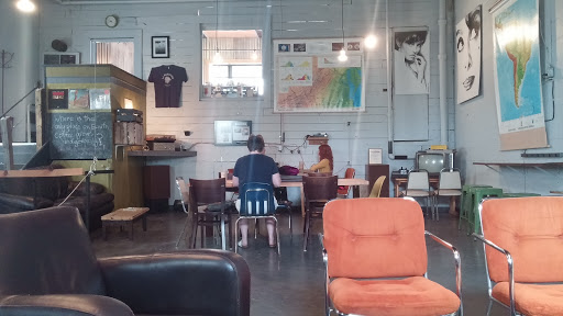 Coffee Shop «Hopscotch Coffee», reviews and photos, 250 Millwood Ave, Winchester, VA 22601, USA