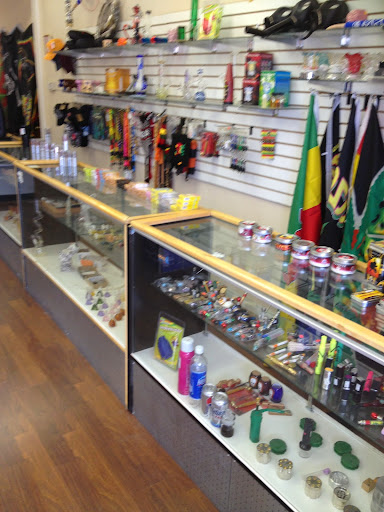 Tobacco Shop «AM SMOKE SHOP», reviews and photos, 1401 State St, Orem, UT 84057, USA