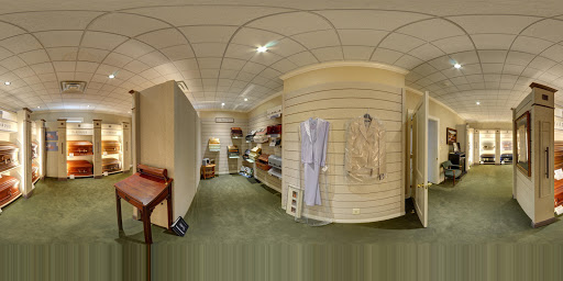 Funeral Home «Kerr Brothers Funeral Home», reviews and photos, 463 E Main St, Lexington, KY 40507, USA