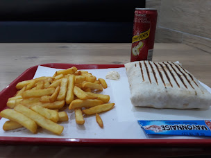 Photo n°23 de King Tacos à Brignoles ()