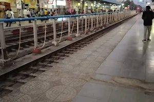 Platform Number 3 image