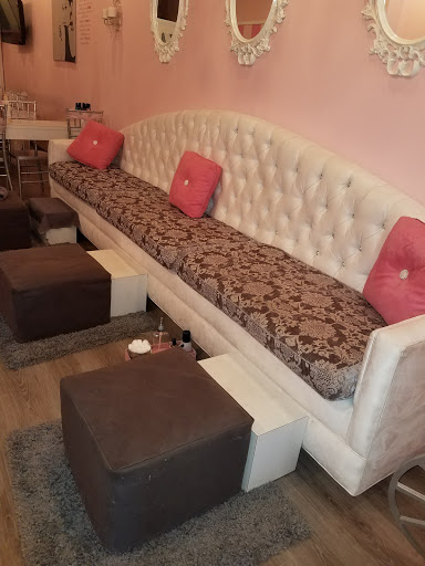 Day Spa «Prissy Missy Spa», reviews and photos, 129 Weston Rd, Weston, FL 33326, USA