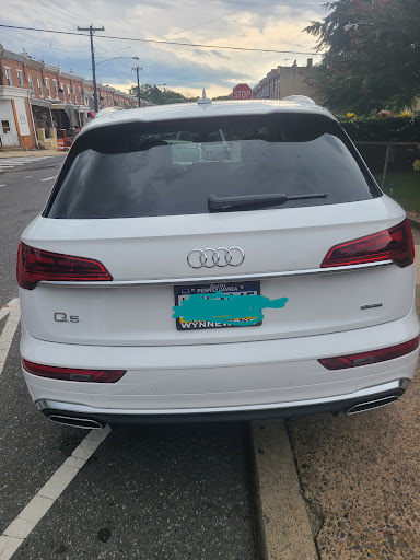 Audi Dealer «Audi Wynnewood», reviews and photos, 311 Lancaster Ave, Wynnewood, PA 19096, USA