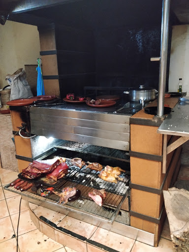 Asador el Mesón Miraflor
