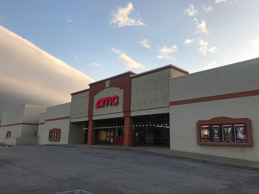 Movie Theater «AMC Classic Fort Smith 14», reviews and photos, 5716 Towson Ave, Fort Smith, AR 72901, USA