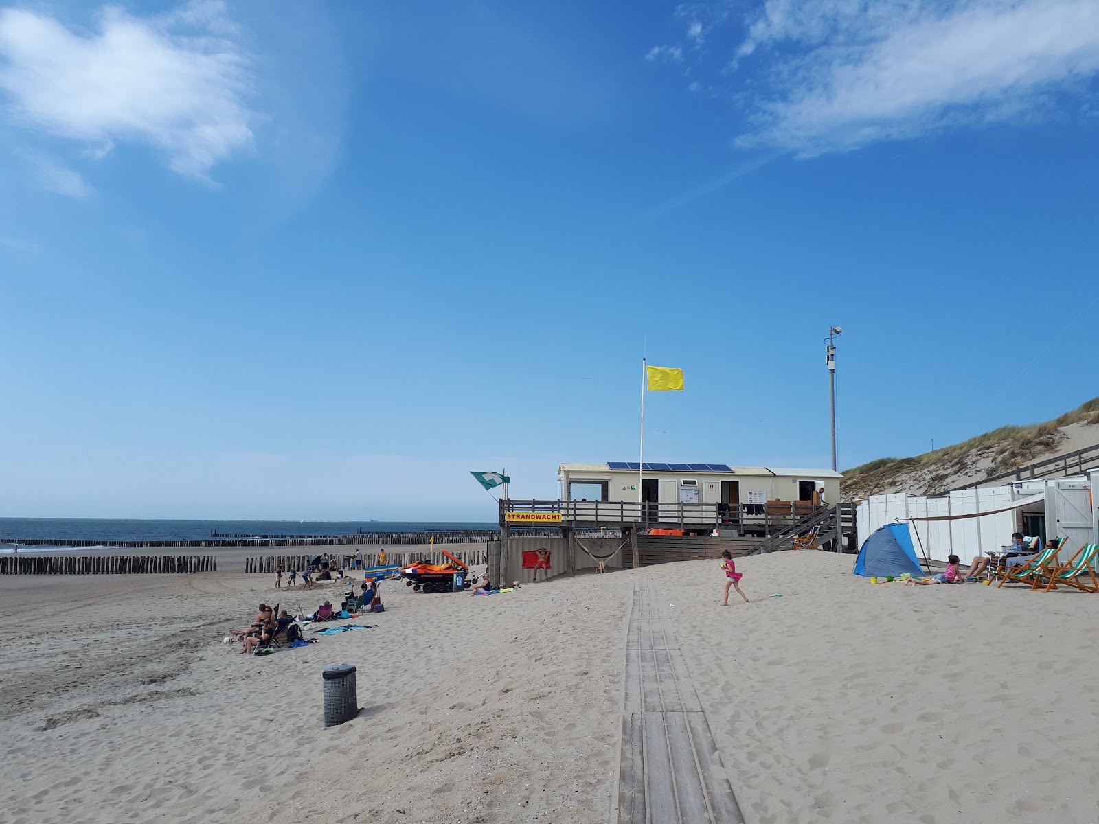Joossesweg beach photo #8