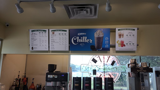 Bakery «Krispy Kreme Doughnuts», reviews and photos, 3605 Ira E Woods Ave, Grapevine, TX 76051, USA