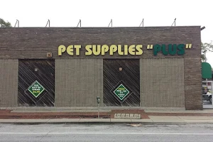 Pet Supplies Plus Detroit image