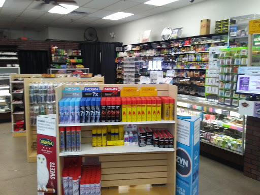 Tobacco Shop «J Smoke Shop», reviews and photos, 5140 W Peoria Ave #138, Glendale, AZ 85302, USA