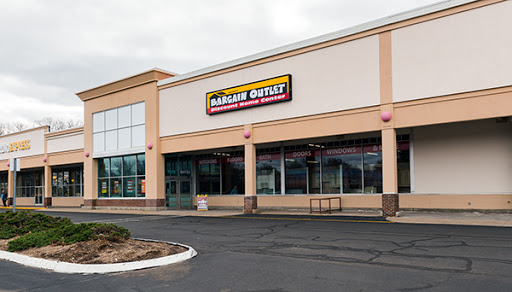 Home Improvement Store «Bargain Outlet», reviews and photos, 265 Ellington Rd, East Hartford, CT 06108, USA