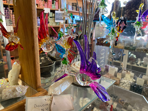 Book Store «White Light Books», reviews and photos, 1464 Park Ave, Cranston, RI 02920, USA