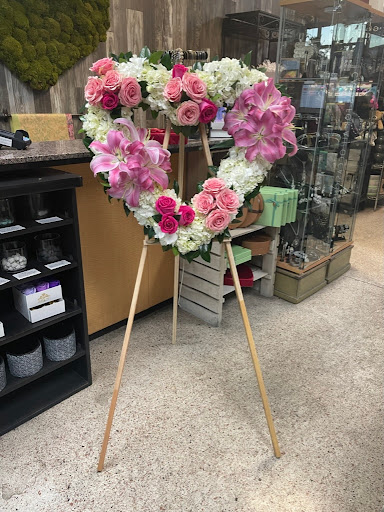 Florist «Desert Rose Florist», reviews and photos, 1000 S Rampart #5, Las Vegas, NV 89145, USA