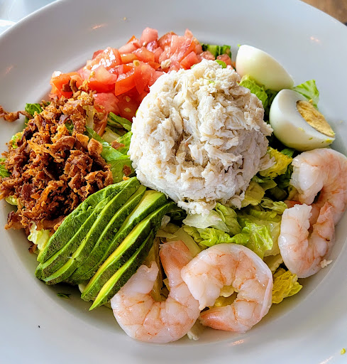 Seafood Restaurant «Dockside Market & Grill», reviews and photos, 148 NJ-31, Flemington, NJ 08822, USA