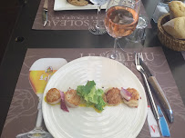 Foie gras du Le Soleau - Restaurant - Villeneuve les Béziers à Villeneuve-lès-Béziers - n°9