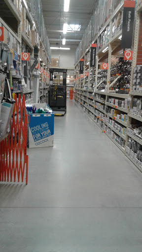 Home Improvement Store «The Home Depot», reviews and photos, 1500 Rome Hwy, Cedartown, GA 30125, USA
