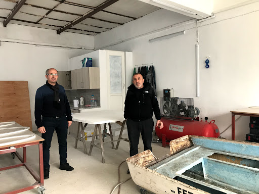 Elektrik Bobinaj Salih Erten