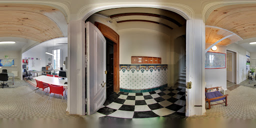 Street View y 360°