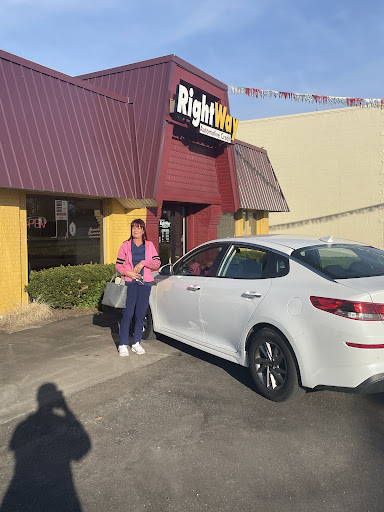 Used Car Dealer «RightWay Auto Sales», reviews and photos, 3550 Lapeer Rd, Port Huron, MI 48060, USA