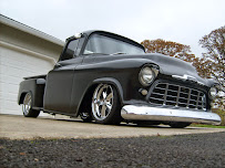 Crossroad Customs Inc - Photo 7 - Car repair in Hillsboro, OR, Hillsboro