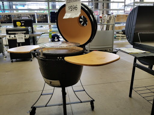 Department Store «Walmart Supercenter», reviews and photos, 2020 Bashford Manor Ln, Louisville, KY 40218, USA