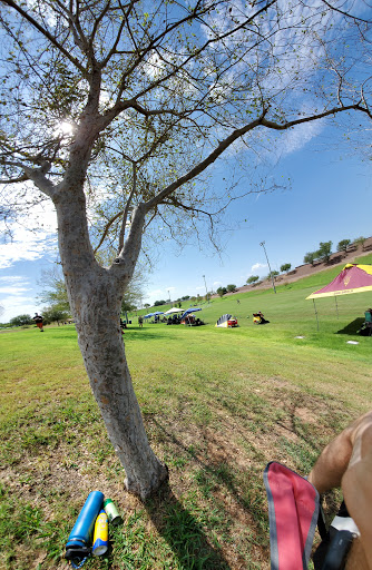 Park «Discovery Park», reviews and photos, 2214 E Pecos Rd, Gilbert, AZ 85297, USA