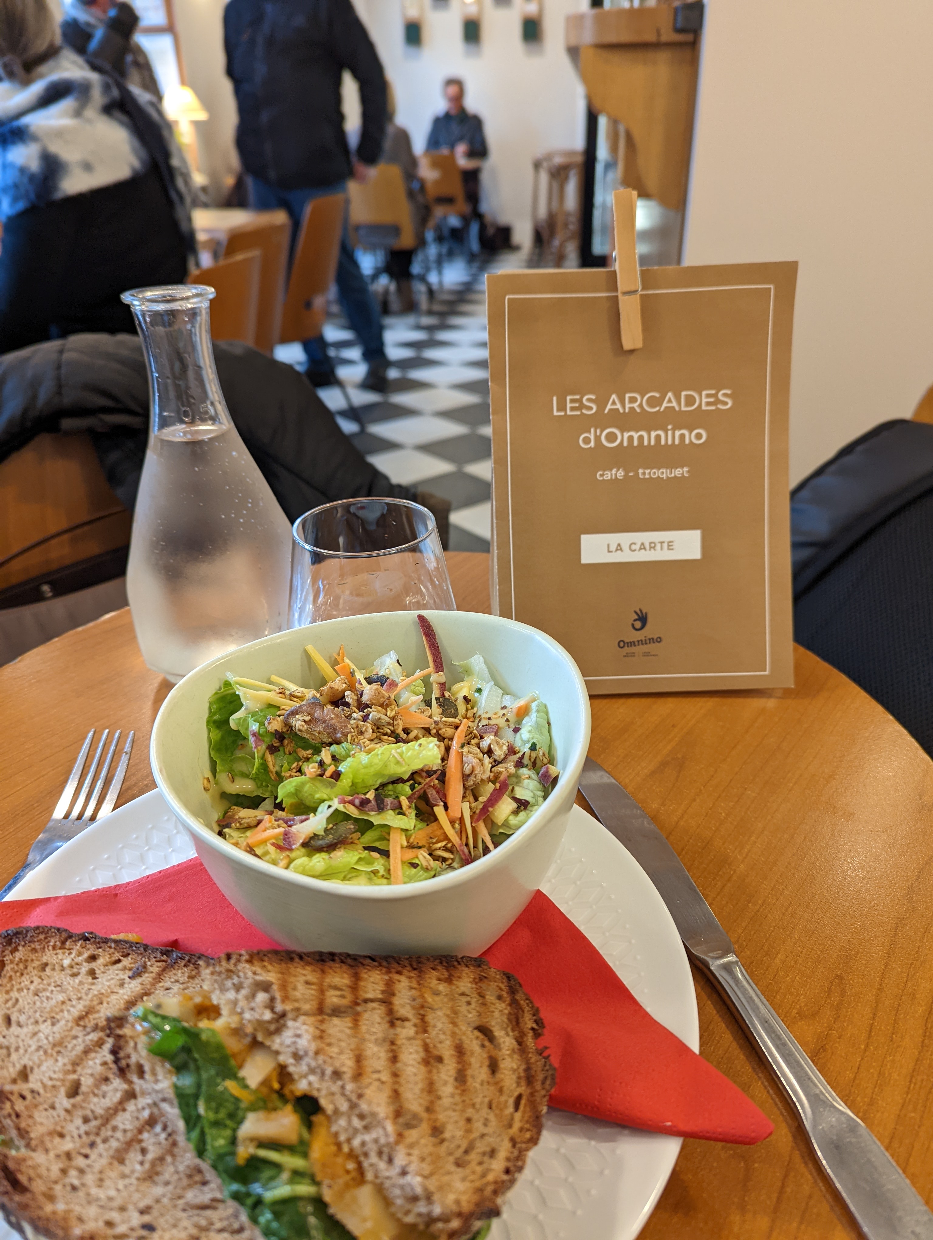 Photo n° 1 de l'avis de François. fait le 27/01/2022 à 12:53