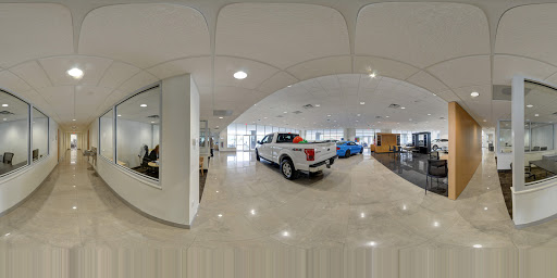 Ford Dealer «Kindle Ford-Lincoln, Inc.», reviews and photos, 525 Stone Harbor Blvd, Cape May Court House, NJ 08210, USA