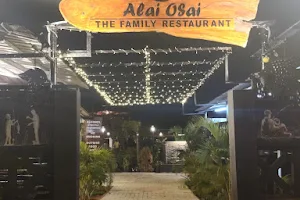 Alai Osai The Family Restaurant image