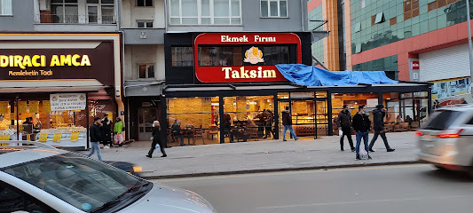 Taksim Ekmek Firini