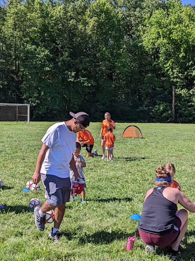 Park «Bonsall Park», reviews and photos, 3000 Silverside Rd, Wilmington, DE 19810, USA