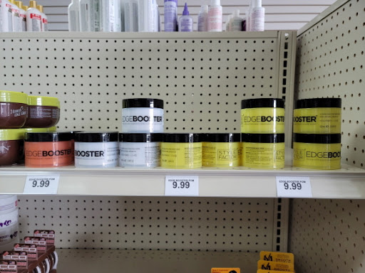 Beauty Supply Store «Wigs and Beauty Supply», reviews and photos, 5145 Chambers Rd d, Denver, CO 80239, USA