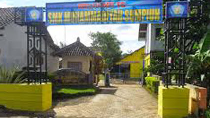 SMK Muhammadiyah Sumpiuh