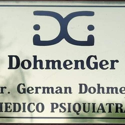 DohmenGer Psiquiatría - BUENOS AIRES - URGENCIAS PSIQUIÁTRICAS REMOTAS