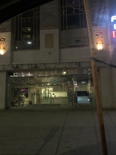 Ice Cream Shop «Chocolate Chair», reviews and photos, 621 S Western Ave, Los Angeles, CA 90005, USA