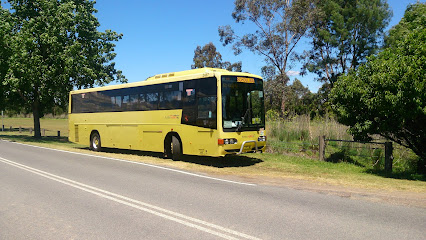 Hunter Valley Buses