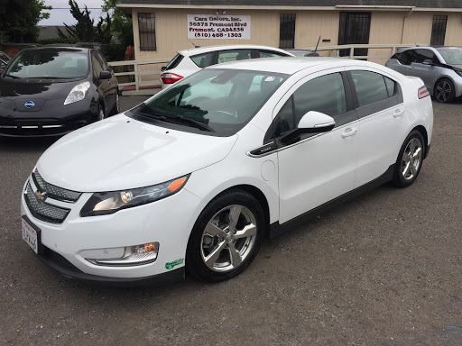Used Car Dealer «Cars Galore Inc», reviews and photos, 36575 Fremont Blvd, Fremont, CA 94536, USA