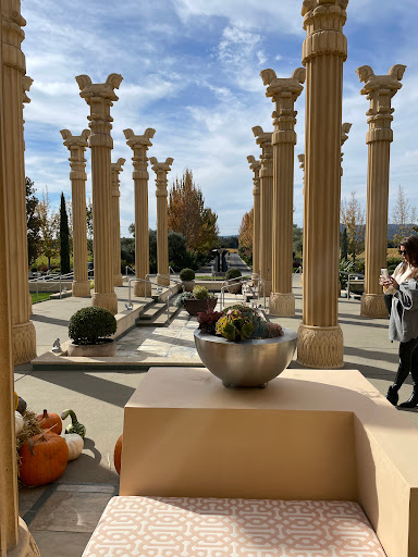 California Wine Tours and Transportation image