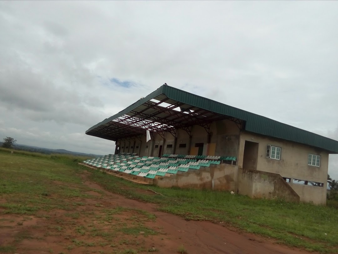 Aguleri Township Stadium