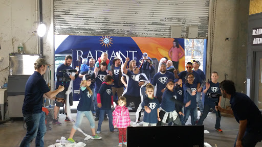 Plumber «Radiant Plumbing & Air Conditioning», reviews and photos, 901 Reinli St, Austin, TX 78751, USA