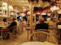 Atmosphère du Restaurant Mamma Mia Saint-Clair à Le Lavandou - n°4