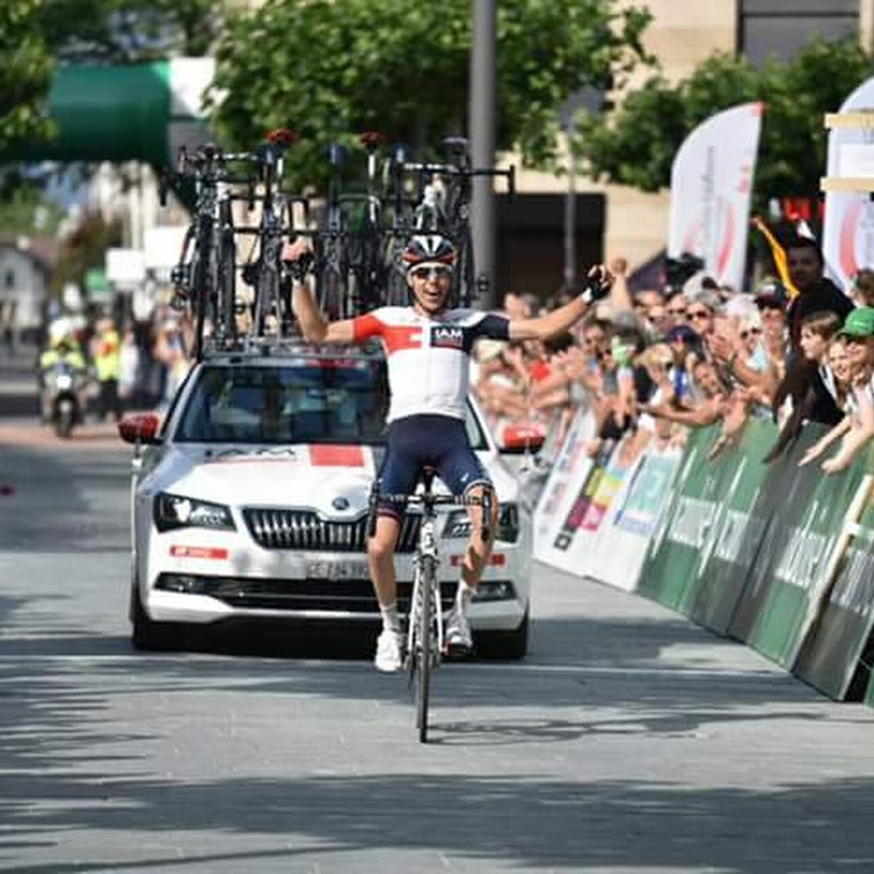 Corentin Fazan Physiothérapie