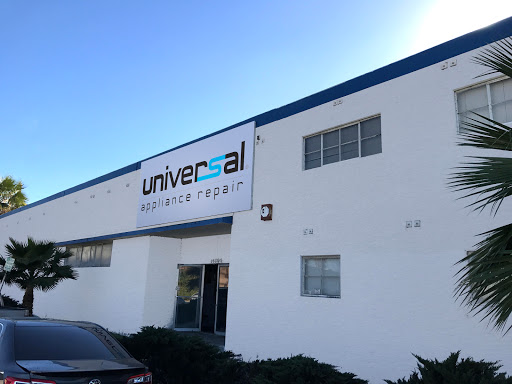 Universal Appliance Repair in Van Nuys, California