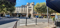 Porte Saunerie du Restaurant Manosque - n°2