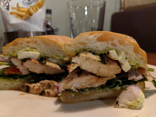Firestone Walker Taproom Restaurant image