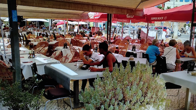 Café Beira-Mar - Maria Do Rosario Quintino Raposo Florêncio