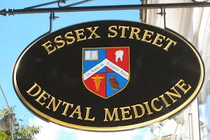 Essex Street Dental Medicine image
