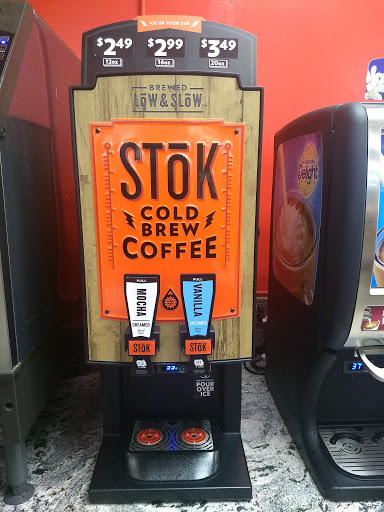 Convenience Store «Shell Food Mart», reviews and photos, 133 Johnson Ferry Rd, Marietta, GA 30068, USA