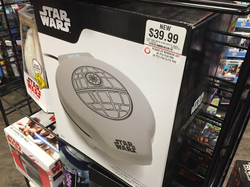 Video Game Store «GameStop», reviews and photos, 10300 US-441 #7, Leesburg, FL 34788, USA